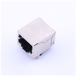 RJ45 8P8C 長(zhǎng)體——KH-RJ45-58-8P8C